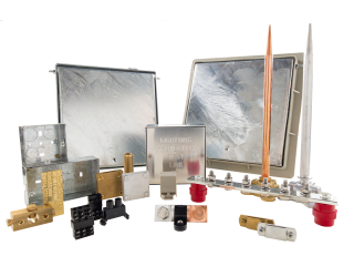 Earthing & Lightning Product